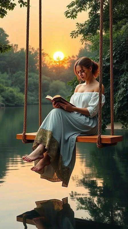 A beautiful morning 🌄 friends ❤️