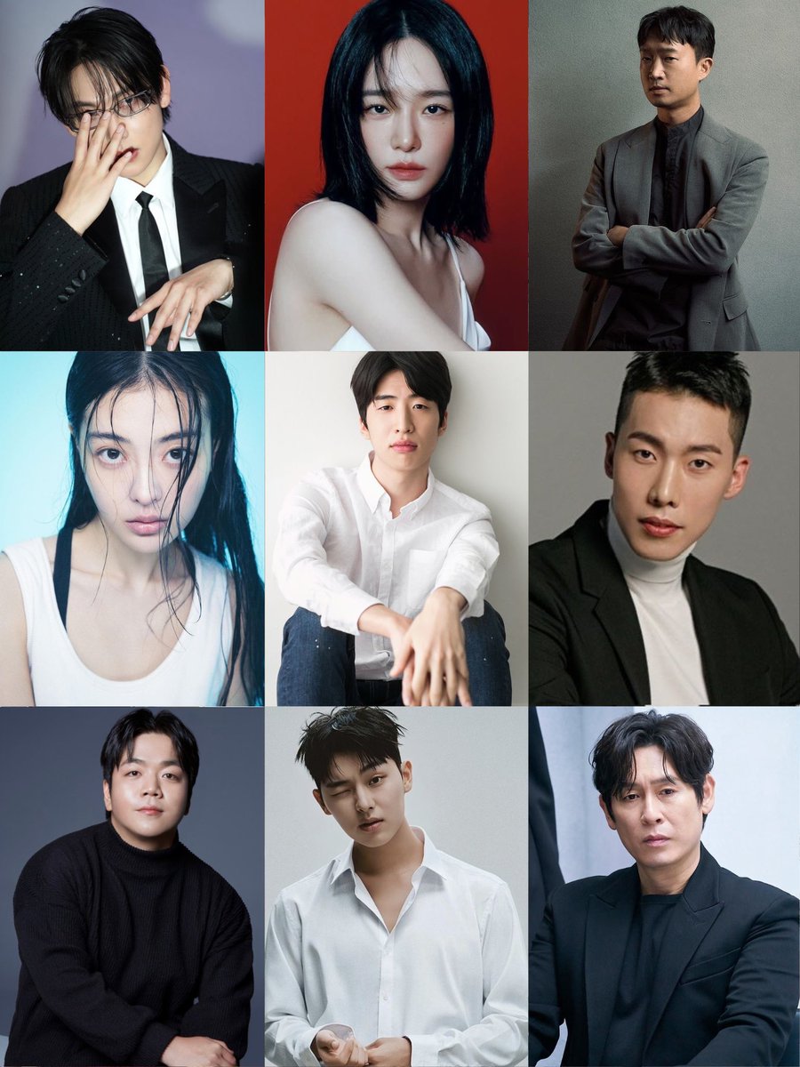 hyunwookfile's tweet image. #Mantis will have a runtime of 1 hour and 51 minutes.
It will reportedly stream on Netflix this September.