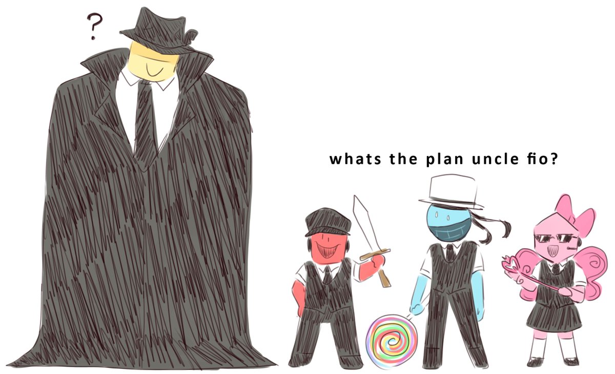 JJ40004's tweet image. #forsaken