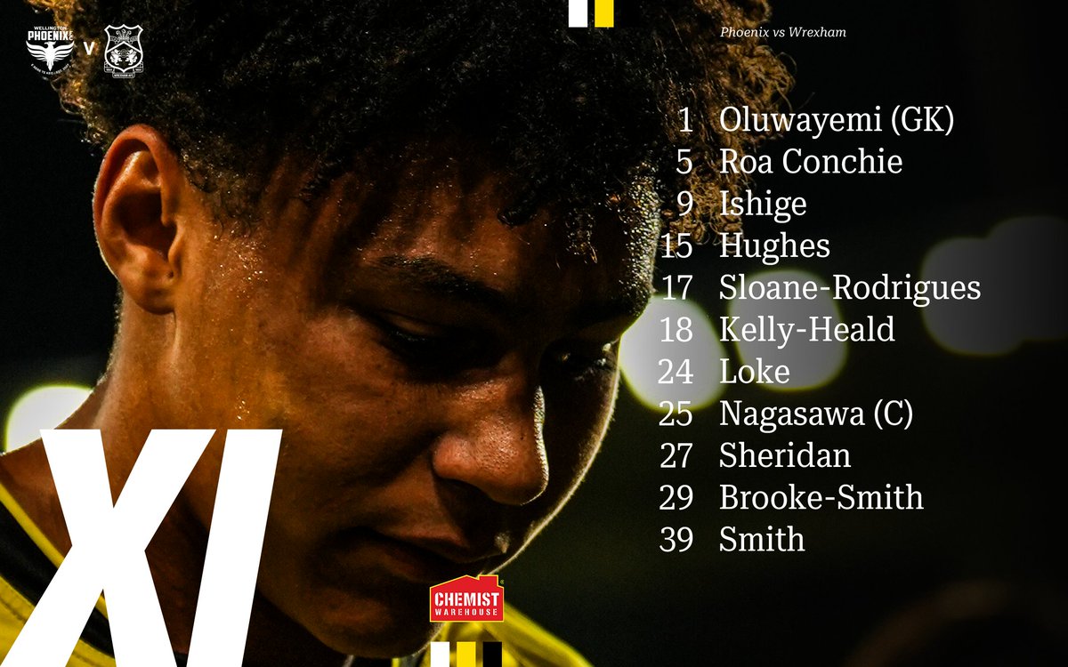 Wellington Phoenix 🔥 tweet media