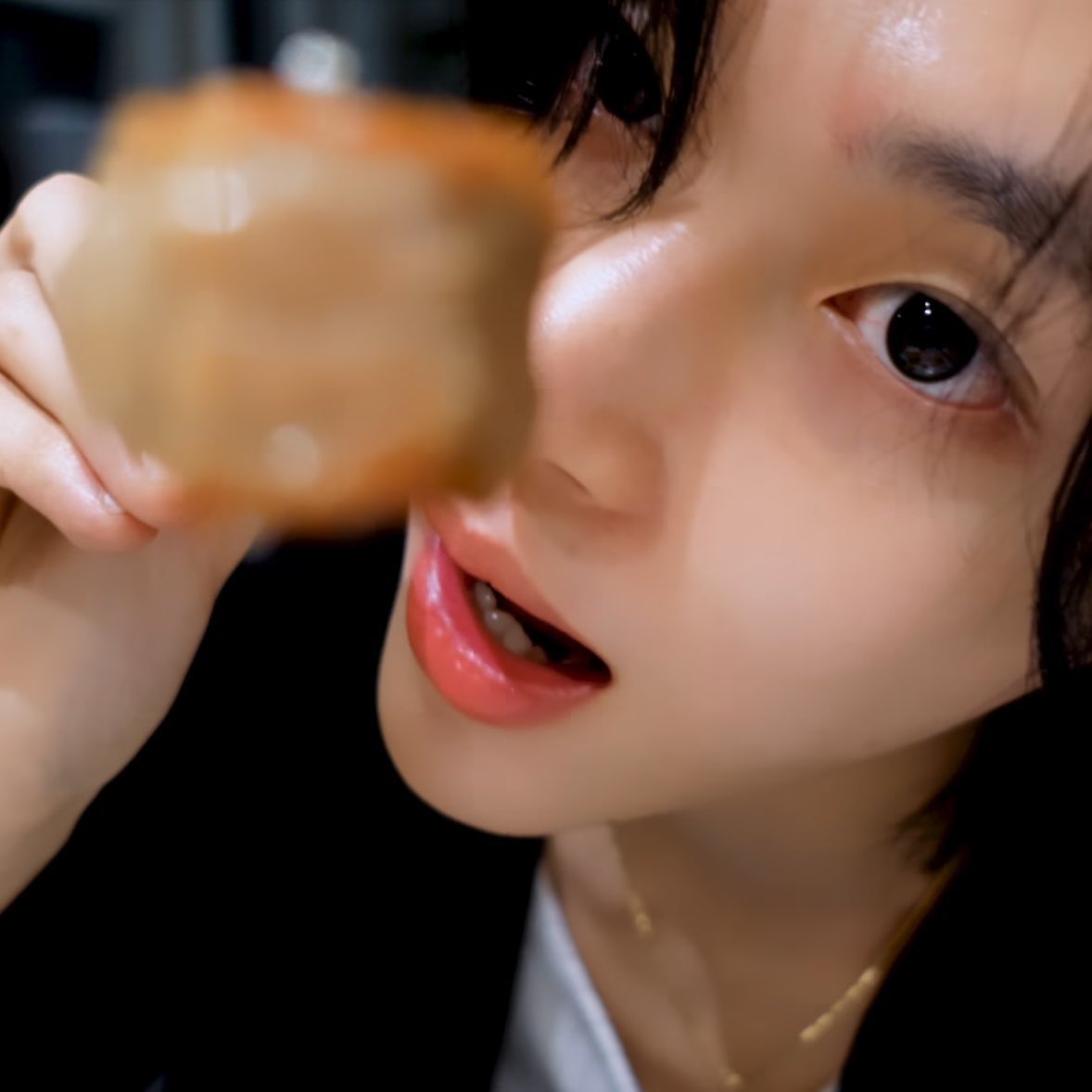 bbbbbinyyy's tweet image. 밥모먹찌