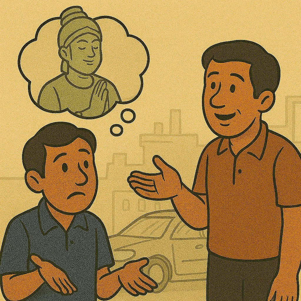 danukalive's tweet image. Learn history and worship the ancient glory, But don’t forget to finish your education with an employable skill and an international language - Those mighty kings aren’t handing out jobs anymore. So, what exactly are we bringing to the global table ? වංශේ කබල් ගගා ඉමු, ඇතුලේ…