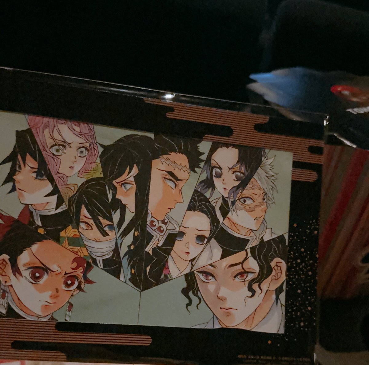 大号泣でした😭😭😭