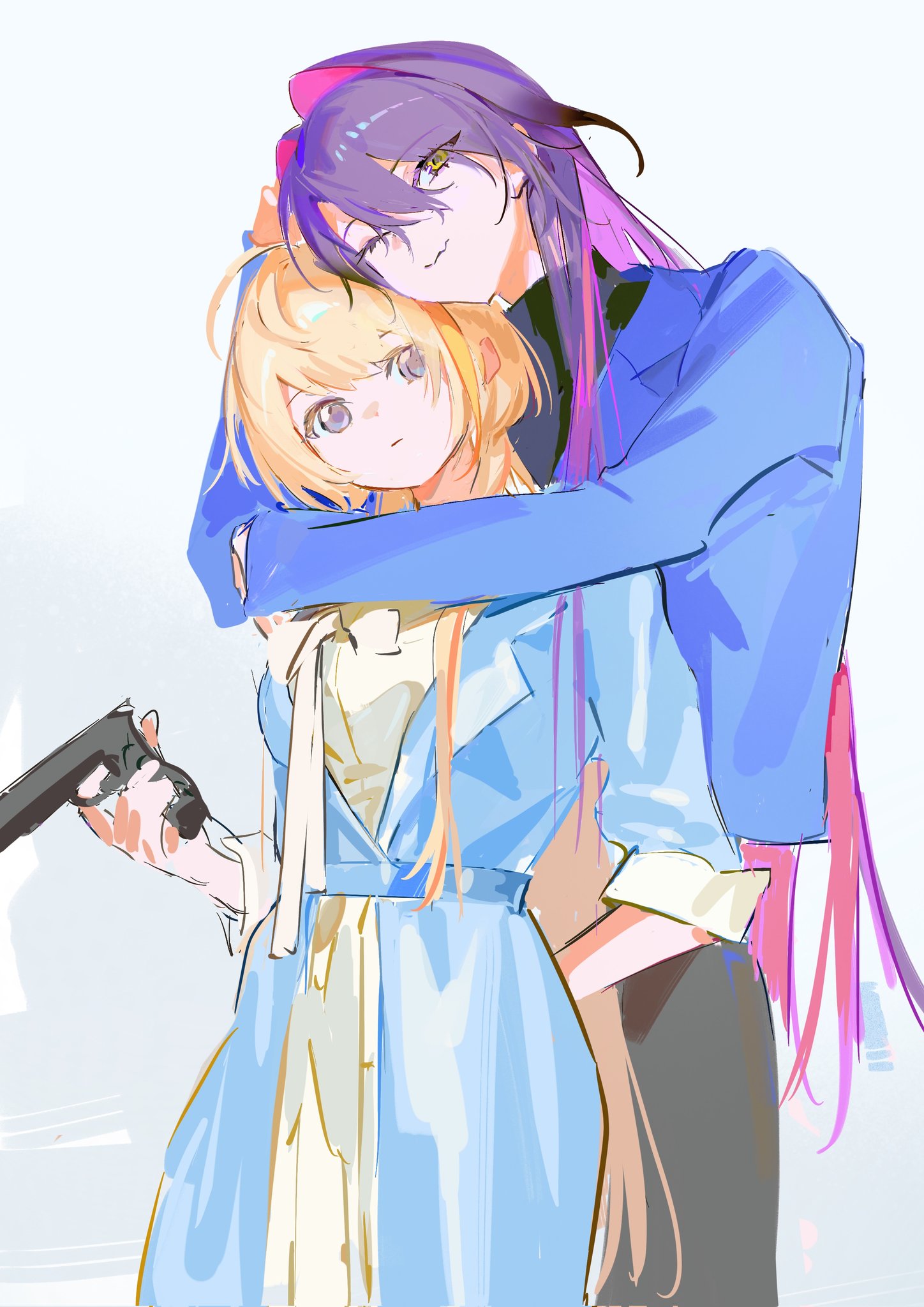 海月 (@maroonkurage) / X