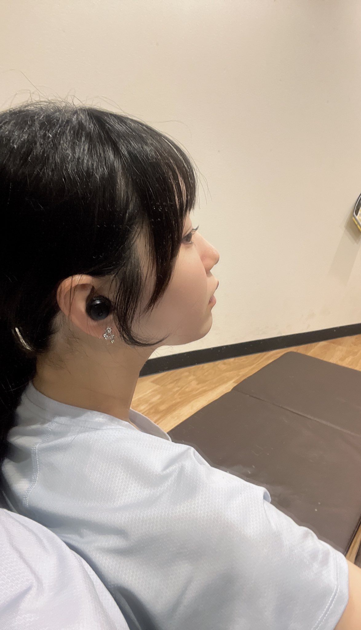安達 まい on X: 