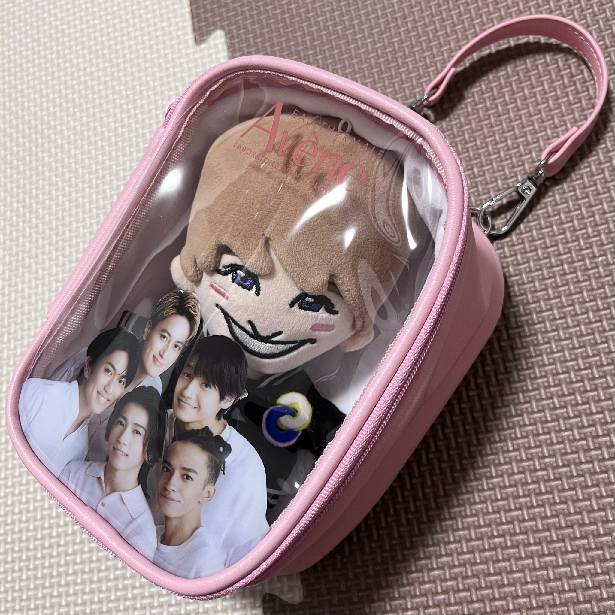 アベンヌAぇ!groupポーチ アベンヌAぇ!groupポーチ Avene アベンヌ Aぇ!group ポーチ Avene