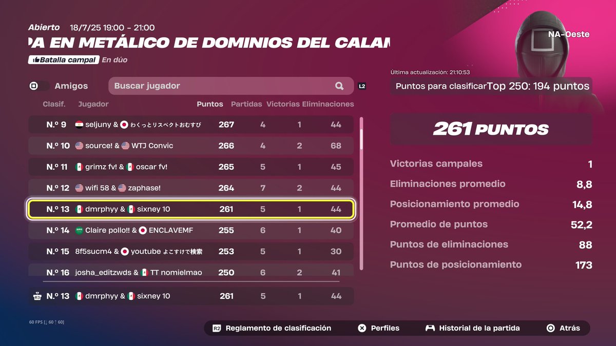 Qual finals