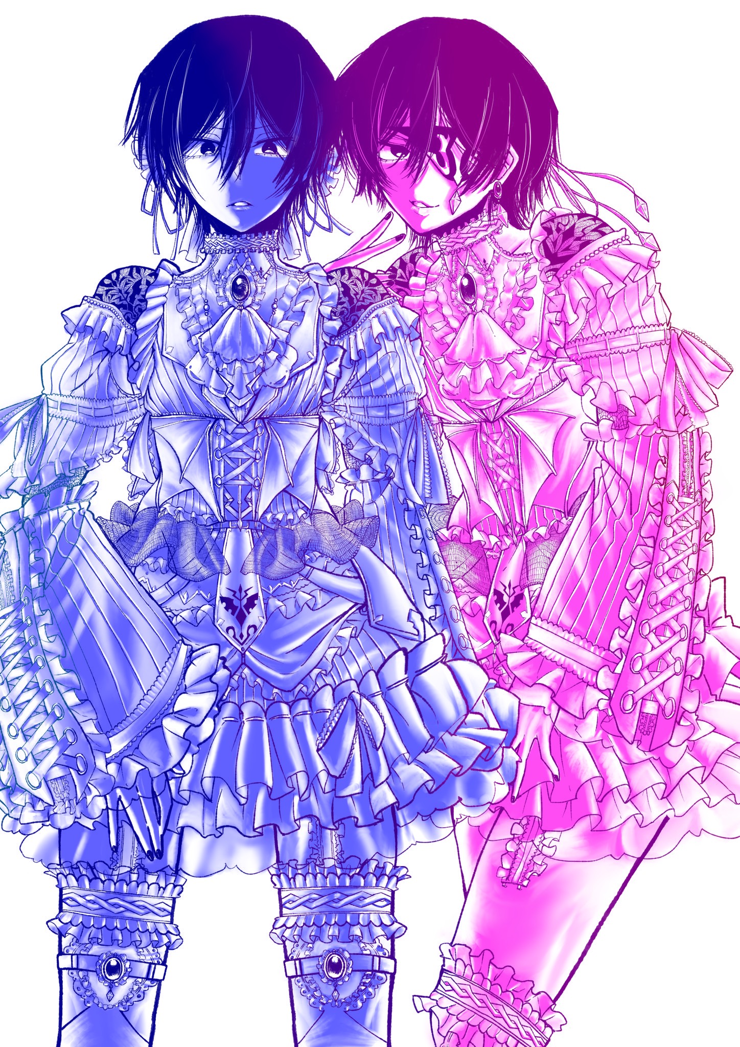 nao様(⁠ノ⁠◕⁠ヮ⁠◕⁠)⁠ノ⁠*⁠.⁠✧　④ おりつき on X: 