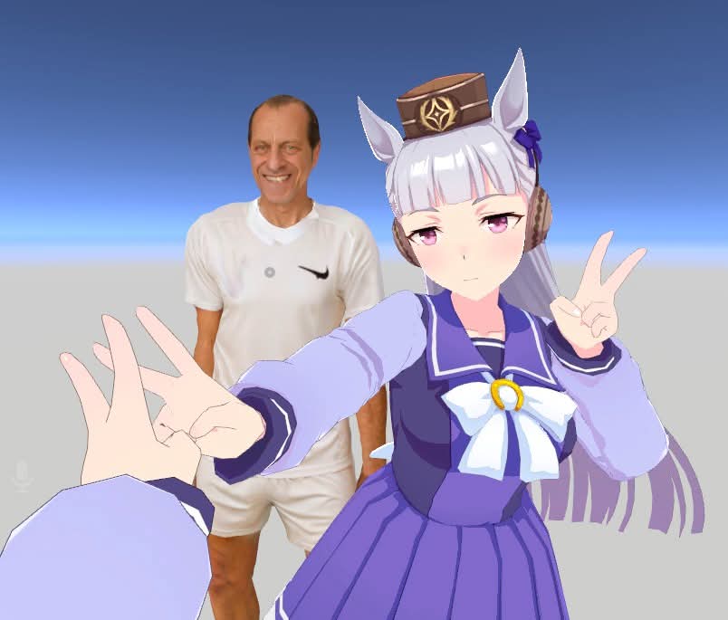 p2eocene's tweet image. #umamusume