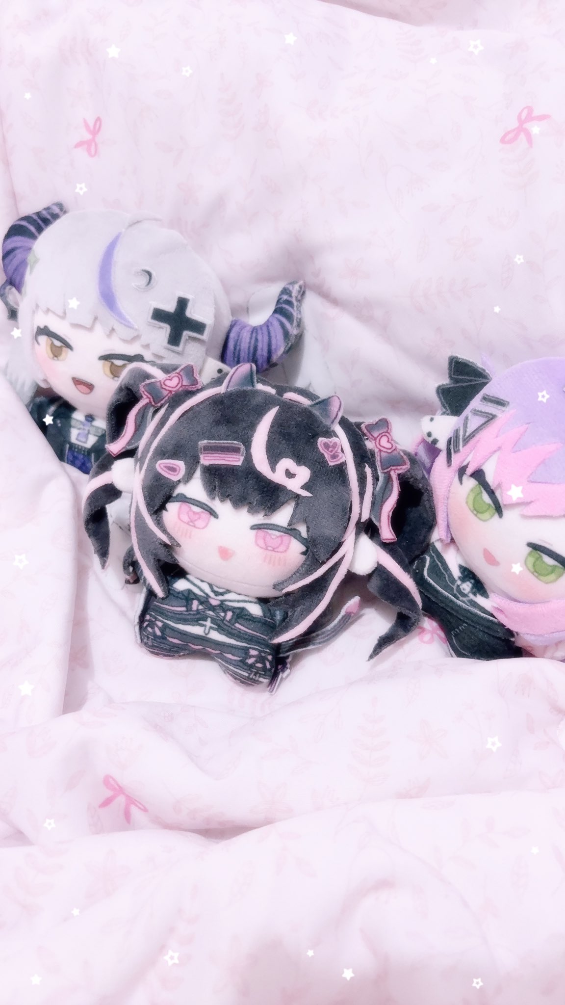 ●♡♡⃝Lotus♡⃝●♡さま ❀ 兎丸 ❀ — ❀ Angelic Pretty Holy Lantern Set ❀ Happy