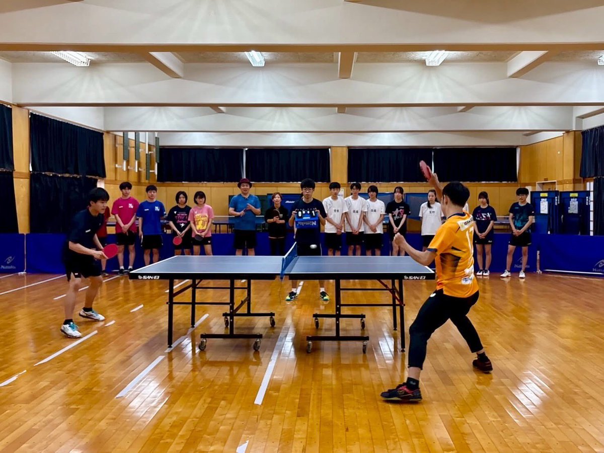 tocochan_pr's tweet image. トコチャンは高校スポーツを応援！
高校野球選手権大会の期間に合わせ「部活探訪」をプレイバック放送します🏸

📺放送 111ch  各日17:00〜
7/21(月)富士宮北・陸上部
7/22(火)藤枝西・バドミントン部
7/23(水)飛龍・ボクシング部
7/24(木)清水東・ハンドボール部
7/25(金)三島南・卓球部

#トコチャン