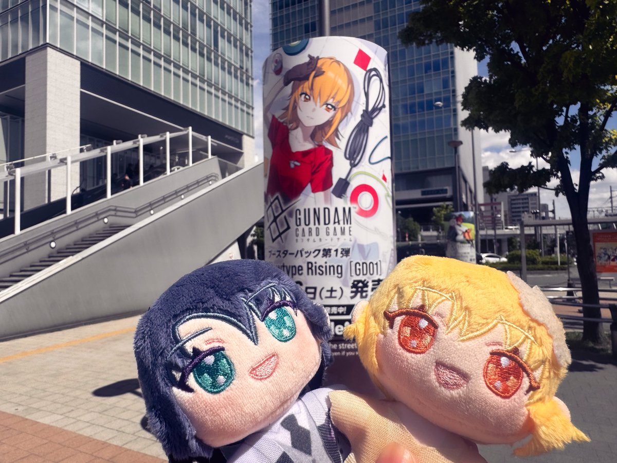 ぶち tweet media