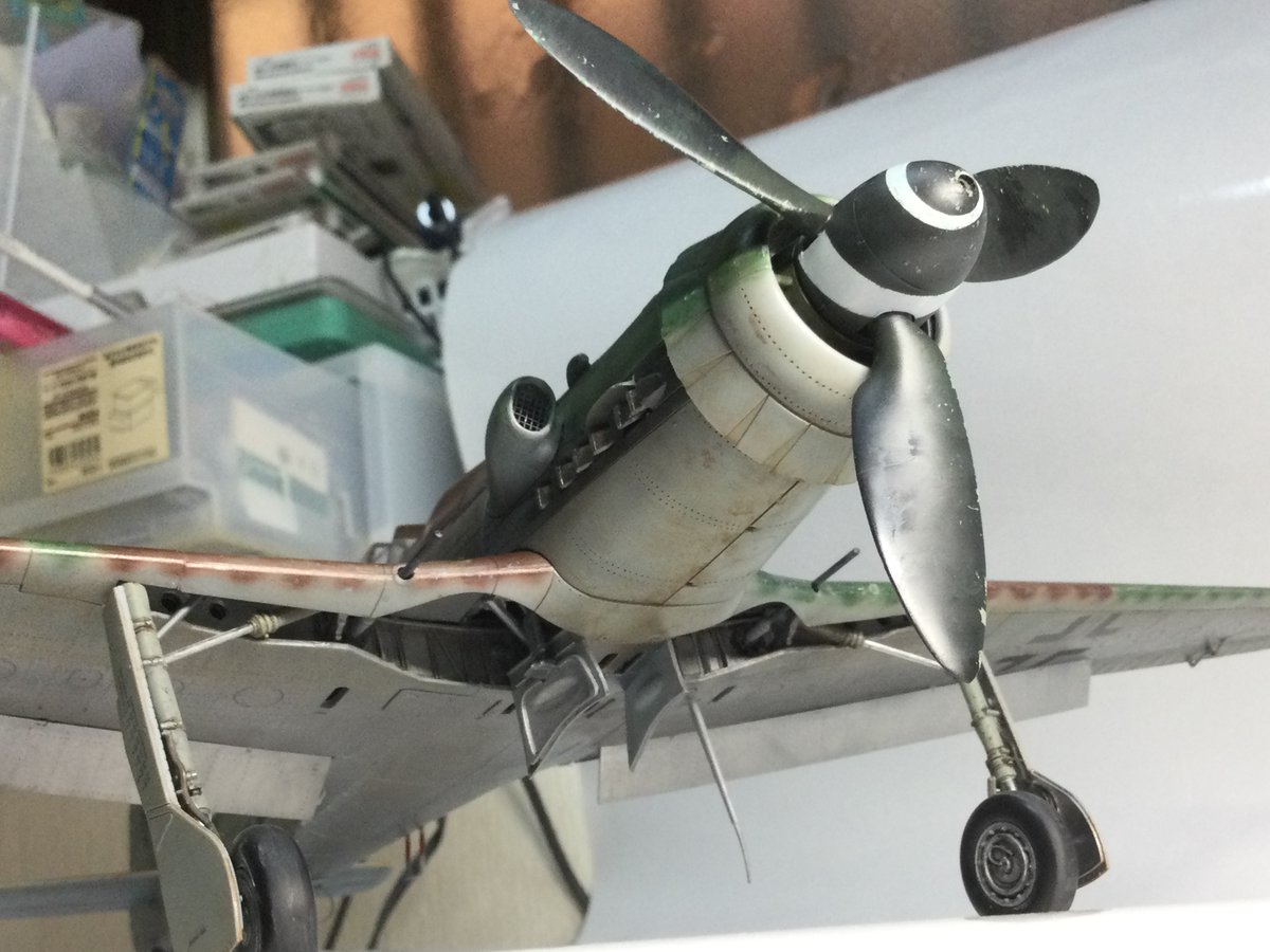 HamHam1965 tweet media