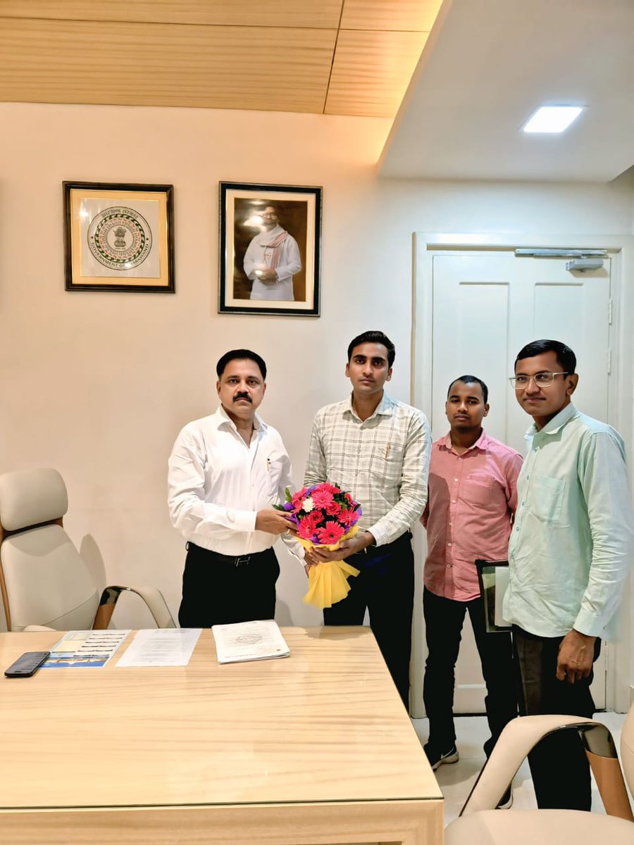 NMOPS / JHAROTEF tweet media