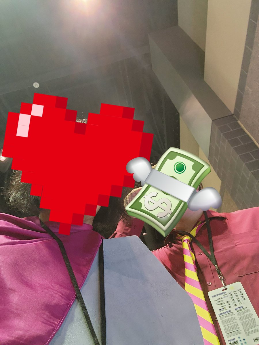 V3rdant_TW's tweet image. WE LOVE DELTARUNEEE

#ConnectiCon #ConnectiCon2025 #Deltarune
