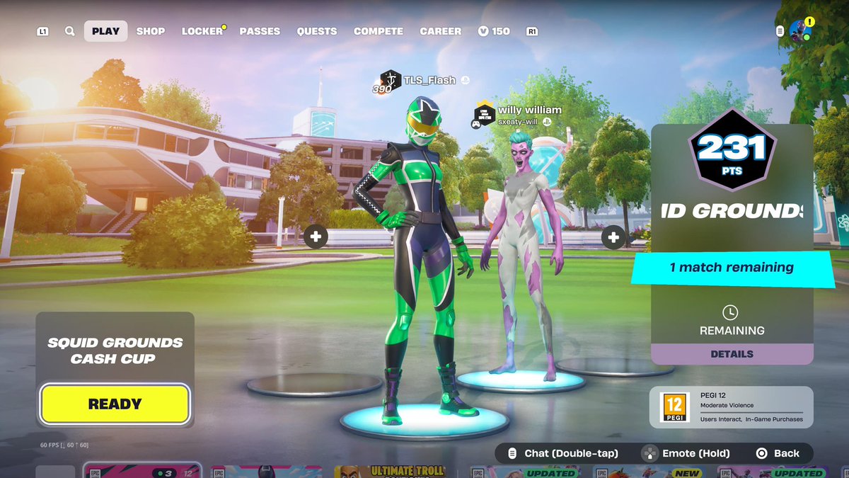 Qualled NAW 20 min late start 

W/<a href="/Willbuca/">Will</a>