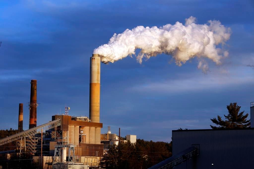 MikeHudema's tweet image. BAM! Last coal-burning power plant in New England will be converted into a solar farm: buff.ly/3PMNcfY
We have the solutions. Implement them. #ActOnClimate
#climate #energy #renewables