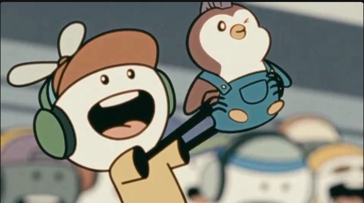 andsonzz's tweet image. $mfer with mohawk $pengu

youtu.be/CvjpuibPQCI?si…