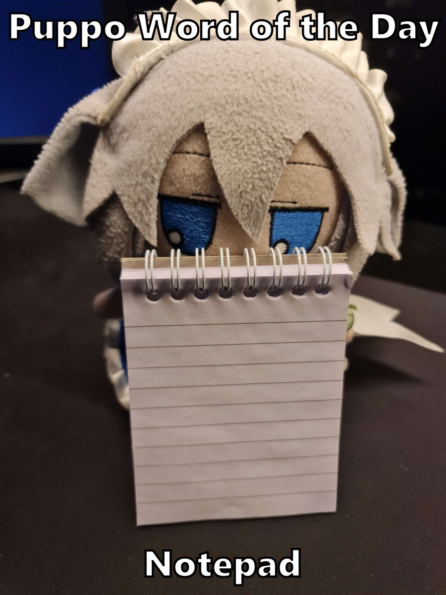 PuppoWOTD's tweet image. 