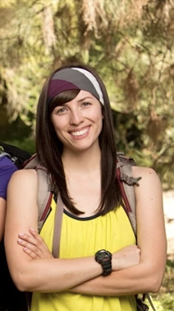 TARbirthdays's tweet image. Belated Happy Birthday (yesterday, July 17th) to fabulous racer and YouTube creator Meghan Camarena (S22 and S24)! Hope you had a wonderful day! @Strawburry17 #AmazingRace