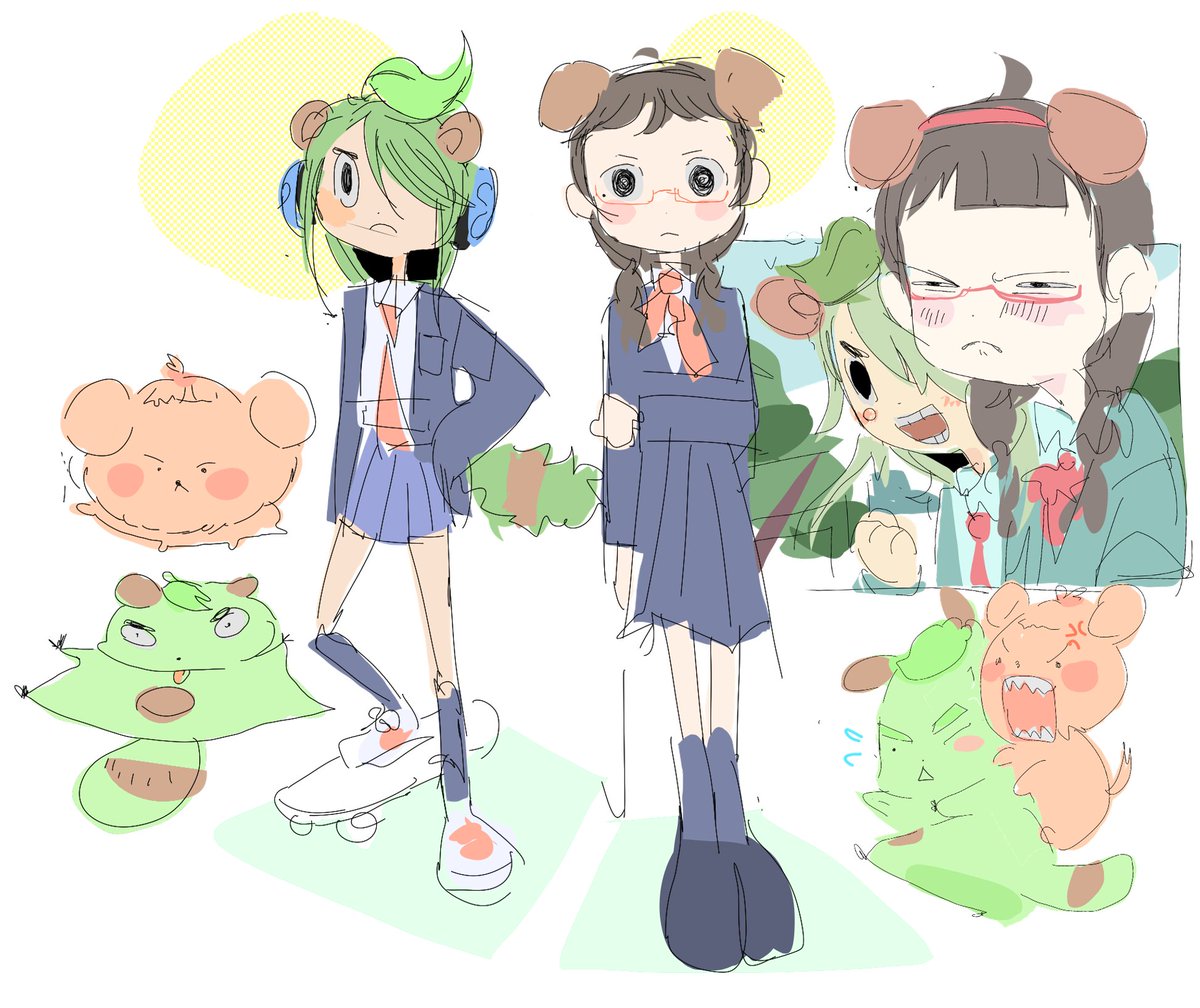 puchi677's tweet image. 