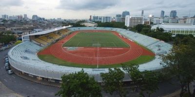 league_thai's tweet photo. Cette compétition, bien que symbolique, est toujours un bon moment, car elle permet de délocaliser les matchs de l'équipe nationale dans différentes villes du pays (Kanchanaburi, Chiang Mai, Songkhla...). Elle a donné quelques matchs fantastiques dans le passé. https://t.co/Nx5et3I8Xi