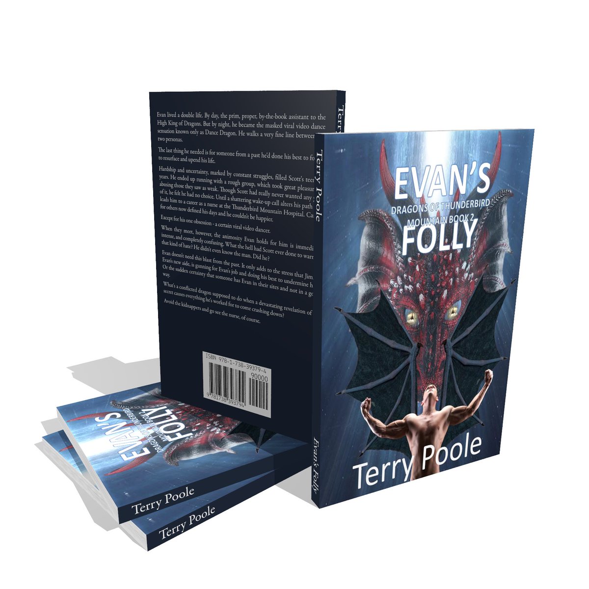 Terry Poole tweet media