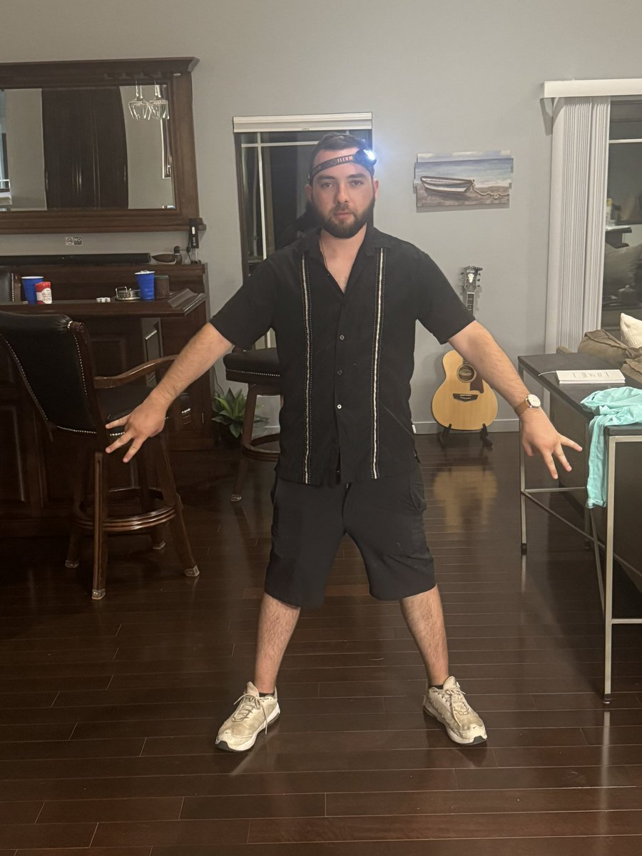 BIG BODY FLETCHER LOYER tweet media