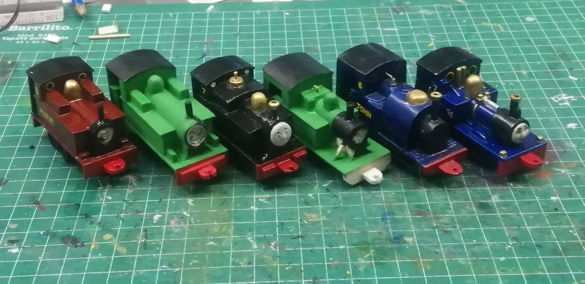 Currently cooking 🔥