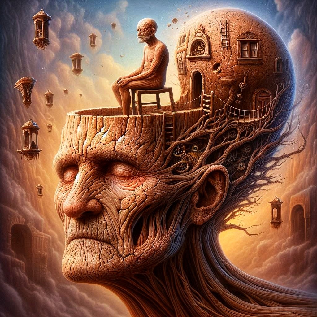 Neural_Quanta's tweet photo. @chrisfirst @higgsfield_ai Are we the architects of our own mind, or merely tenants within it? https://t.co/rHMr4X2sz9