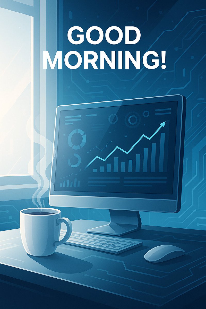 rhcuan28's tweet photo. Morning FAPs! ☀️
Who’s grinding early today with @FractionAI_xyz?
Let’s boost each other with replies, RTs &amp; quotes.
Drop your latest post below — I’ll support all! 🔁💬

#FAPs #FractionCommunity https://t.co/vFpDrKJiaZ