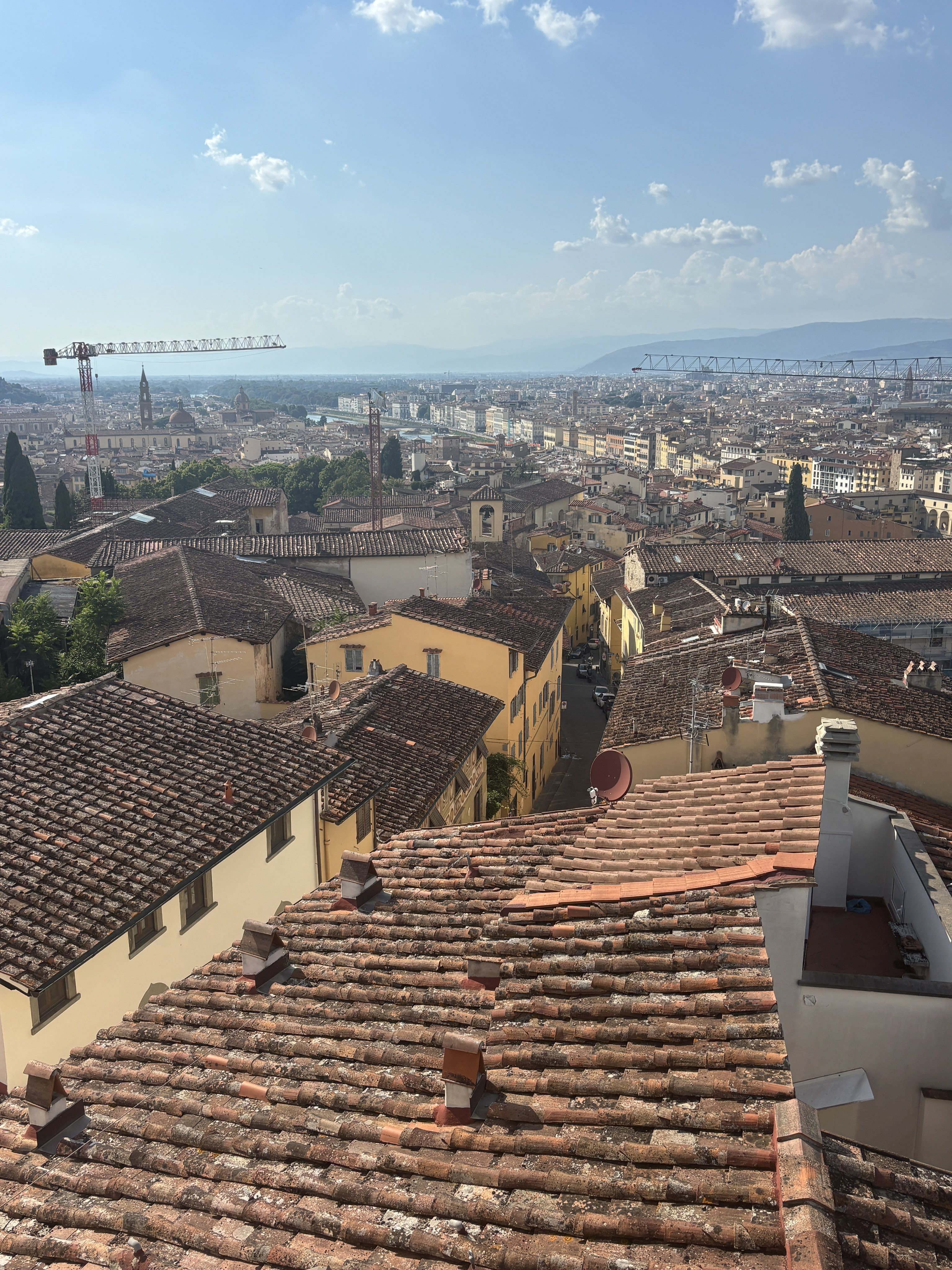 昼下がりのフィレンツェ 🇮🇹フィレンツェ発現地ツアーeasyfirenze (@easyfirenze) / X