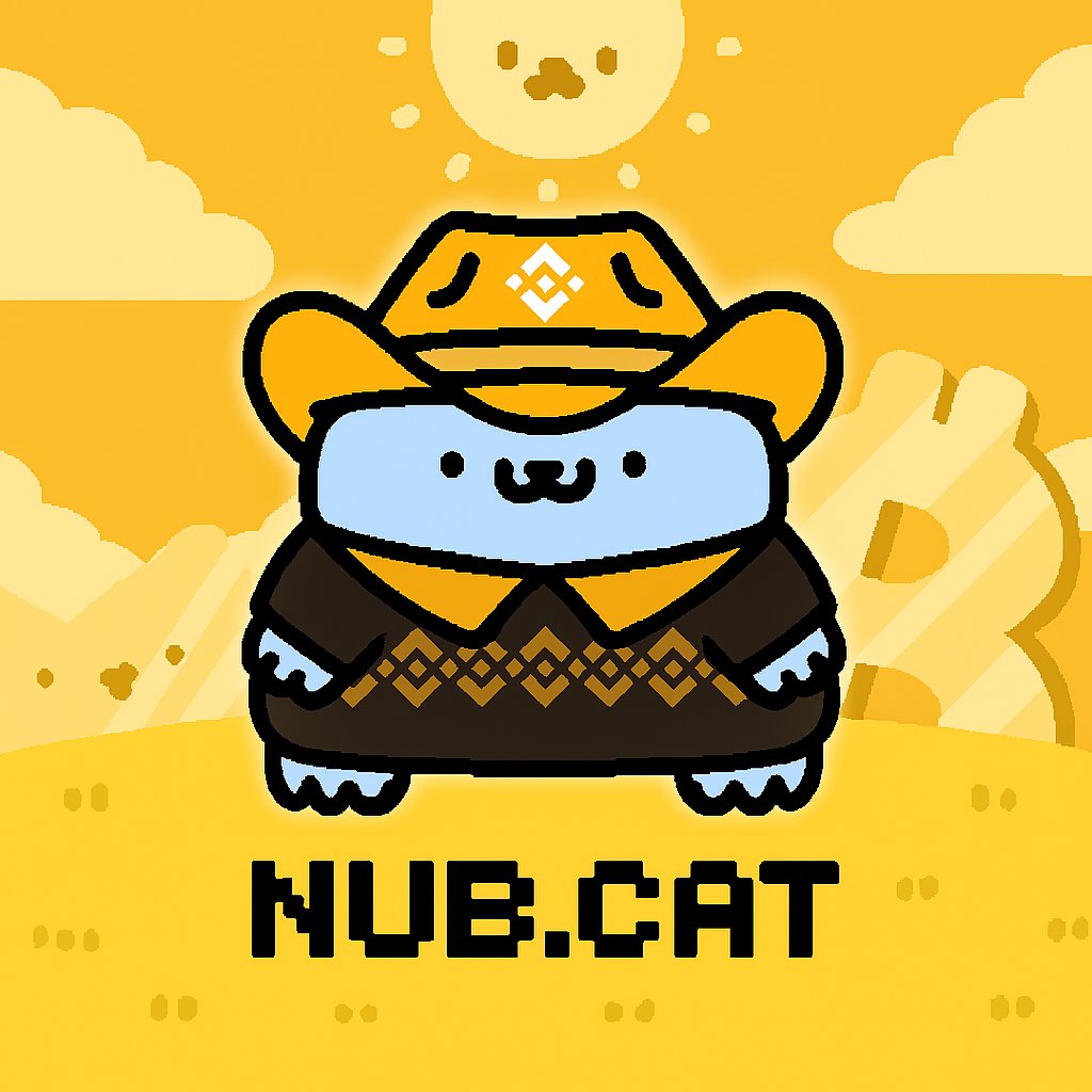 nubdotcat's tweet photo. @nubcat @BinanceUS https://t.co/fhQX66lnP7 https://t.co/GZtwvq53xa