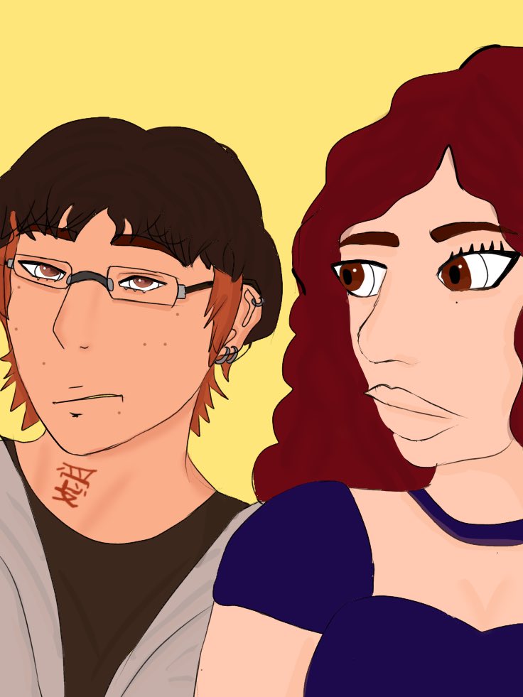 imbabycupid's tweet photo. Tá, desde que a Liza disse isso eu queria fazer alguma coisa do marcos com minha futura Oc do jogo enfim ksksk
(Não sei mesmo desenhar ksks mas tentei me esforçar um pouco😰)
@Staredstudios #meuconfidentesecreto #staredstudios https://t.co/ekbCagG6Rd
