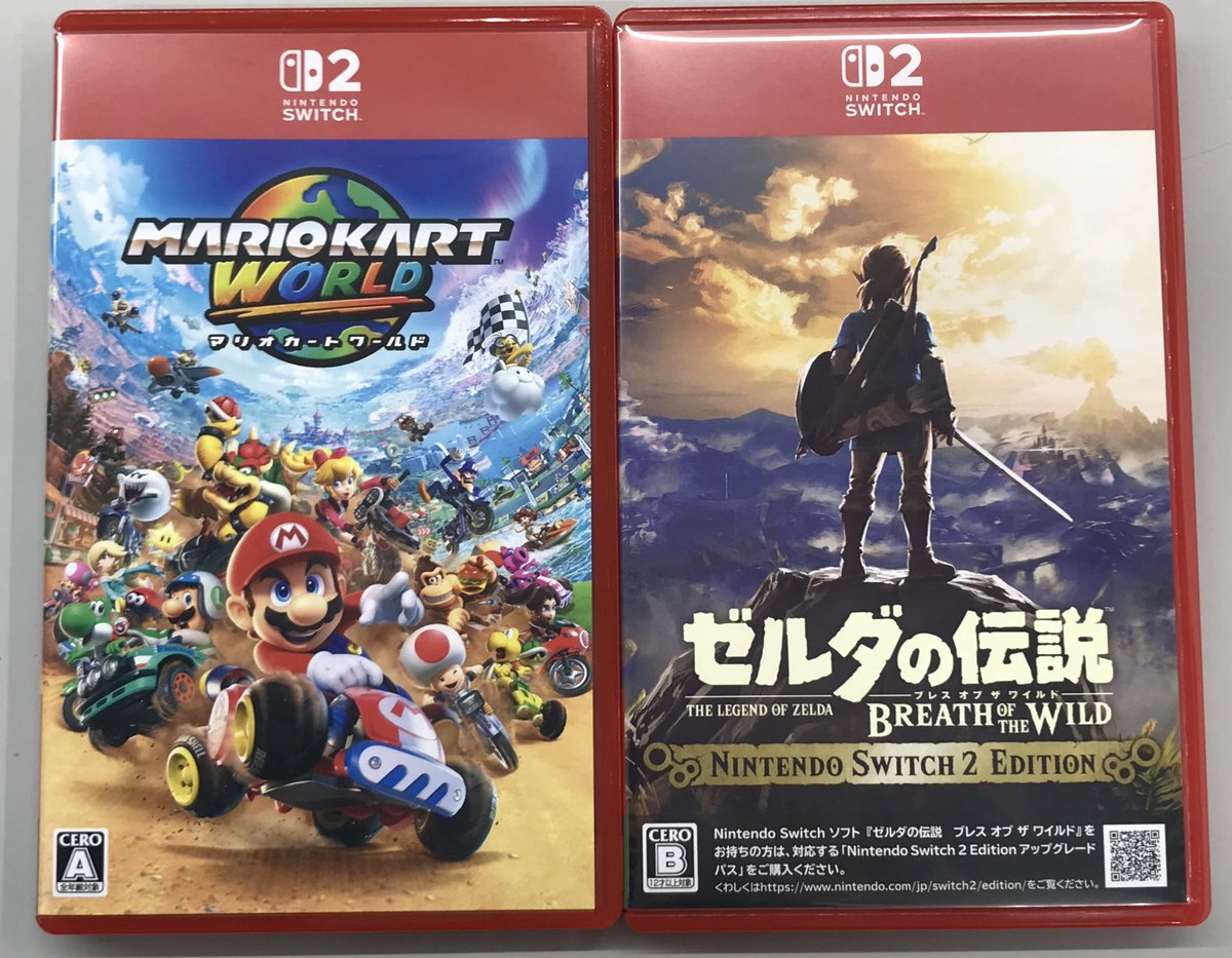 ノヴァ ゼルダの伝説,マリオオデッセイ,星のカービィ,リズム天国 sddefault.jpg