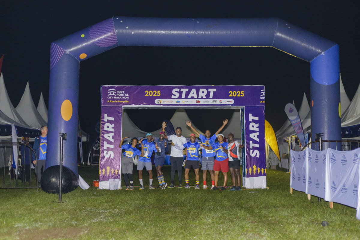 WATSALA KENNETH-CAT (@watsalakenneth) on Twitter photo Congratulations upon reaching this point. Enjoy your run <a href="/FPcitymarathon/">Fort Portal City Marathon</a> <a href="/teammatooke/">TeamMatooke</a> photos.app.goo.gl/YxB5GbN9uecER3… Congratulations upon reaching this point. Enjoy your run <a href="/FPcitymarathon/">Fort Portal City Marathon</a> <a href="/teammatooke/">TeamMatooke</a> photos.app.goo.gl/YxB5GbN9uecER3…