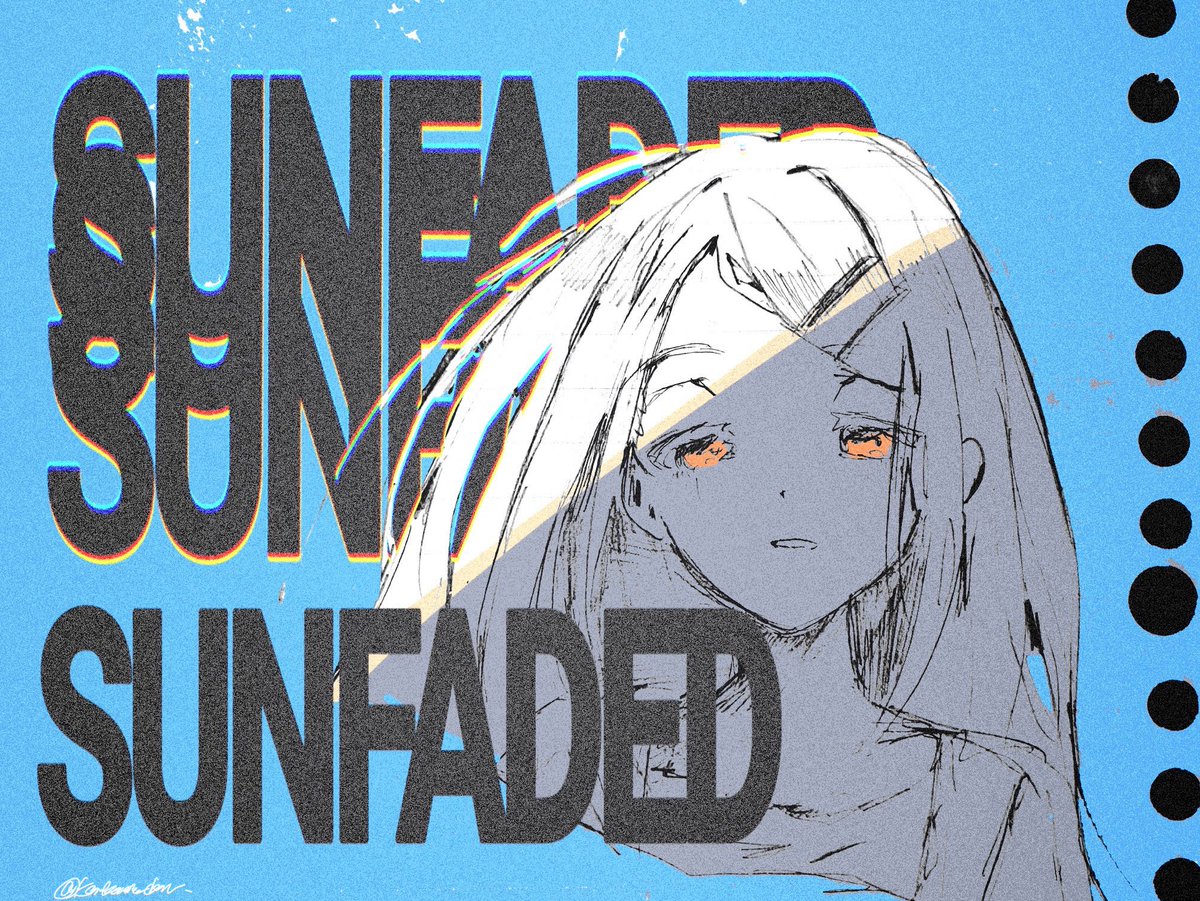 Konukaame_desu's tweet image. 