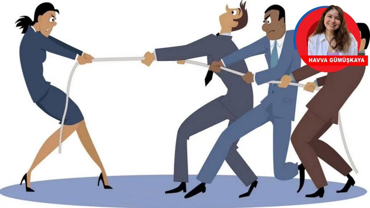 Kadınlar yarı zamanlı hayata zorlanıyor: Yarım hak, tam yük
birgun.net/haber/kadinlar…