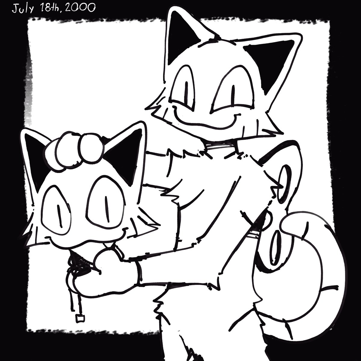 HQ (@feline_corp) on Twitter photo 