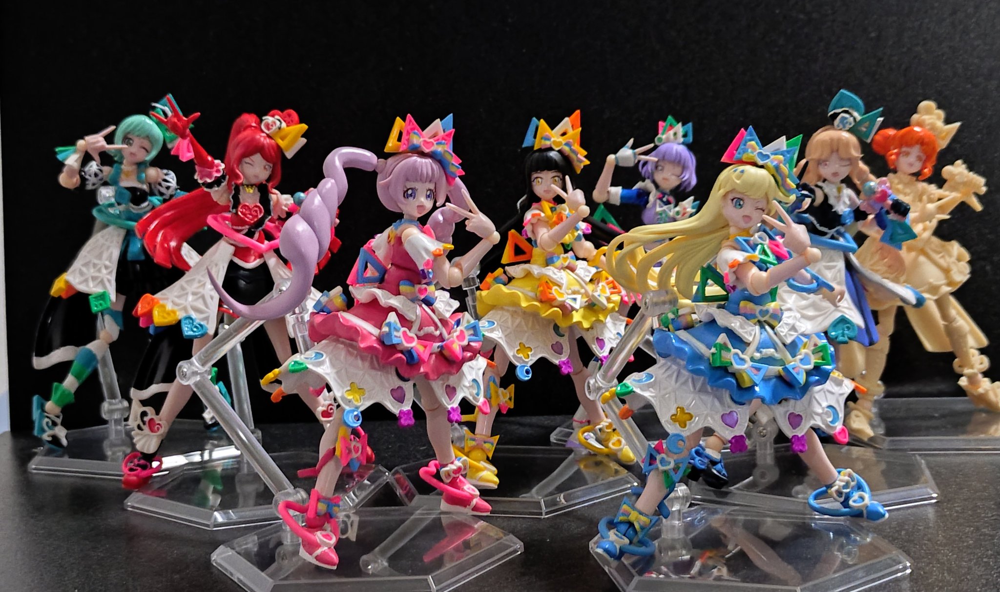 WF2025S STARMANIA ワンフェス にわとり WF2025S STARMANIA ワンフェス にわとり - メルカリ