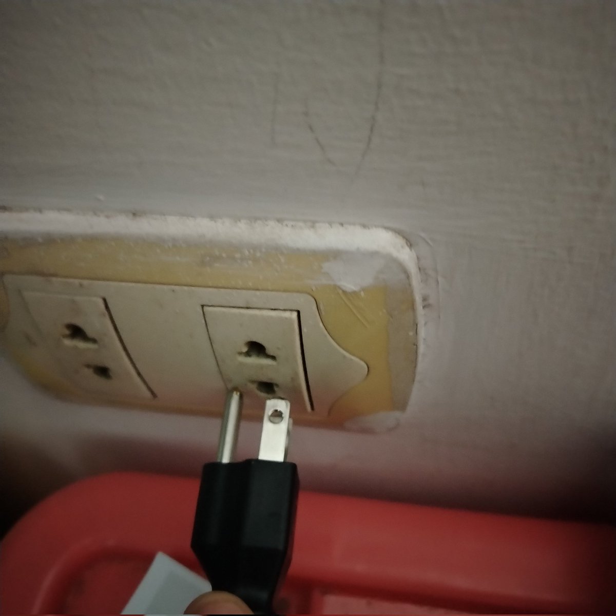 Chocoraptor304's tweet image. Me cago en la puta