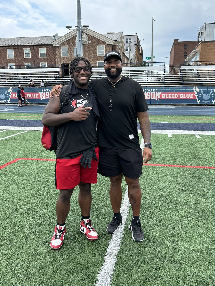 Trevon Cole-Jenkins(Class of 2026) tweet media