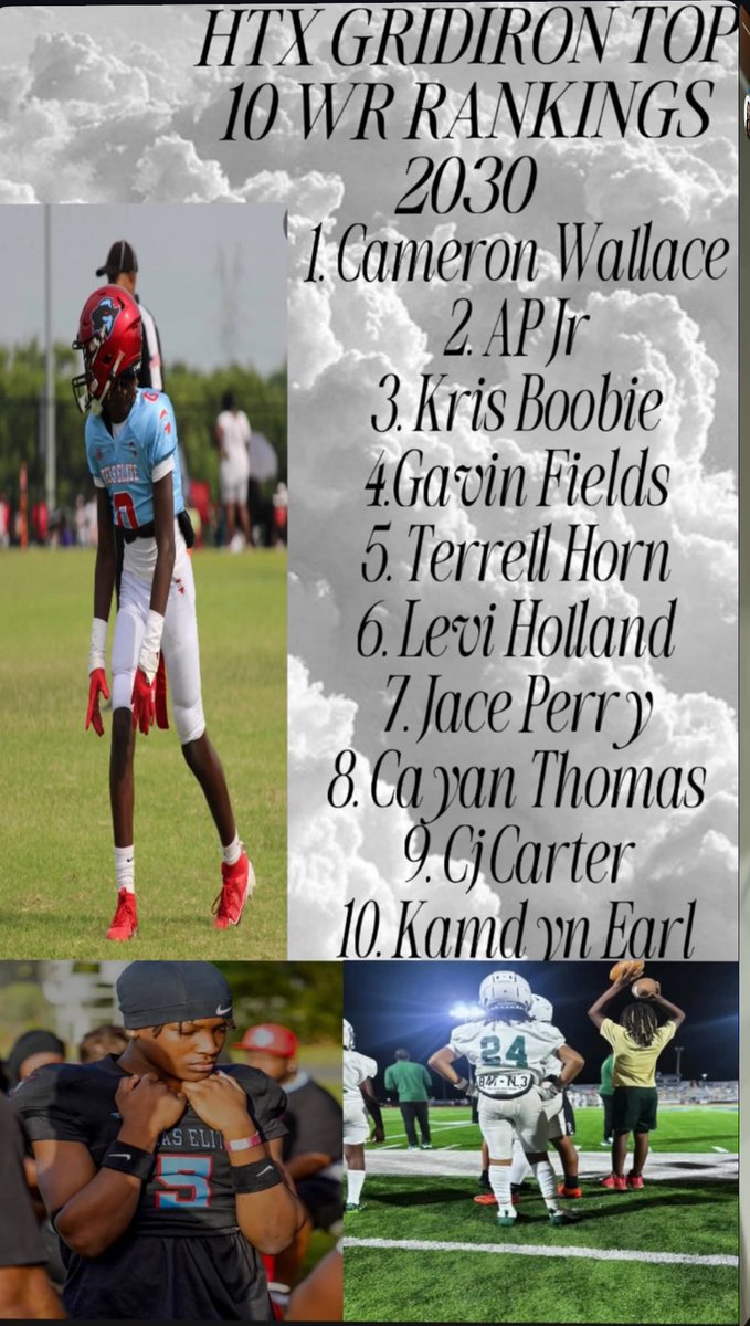 Cj_Carter00's tweet photo. #9 Blessed Now i have to work harder to get higher 📈🙏 https://t.co/Evmo3QKZtP