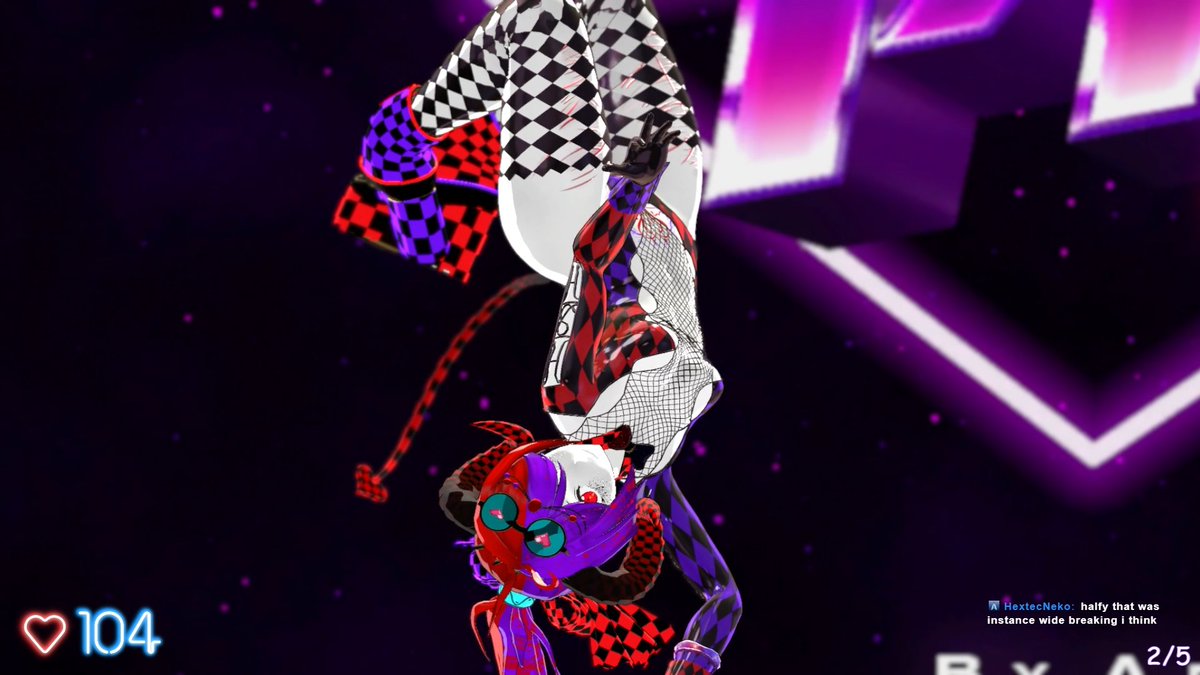 EEPY GIRL DANCE TIME LIVE  

🔴 twitch.tv/halfnhalf_madam 🔴