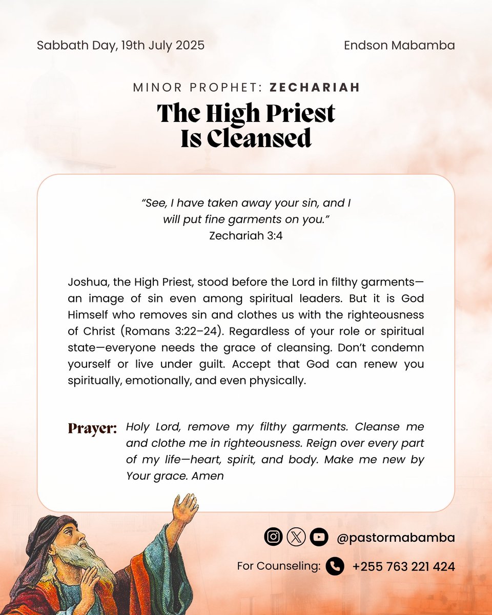 Endson Mabamba (@pastormabamba) on Twitter photo 