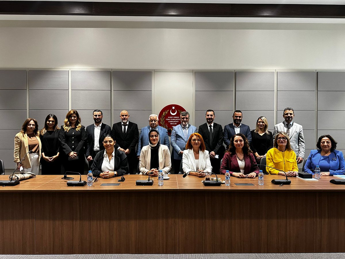 ...
Türk Dünyası Arabulucular Birliği ...

#Arabuluculuk 
#TürkDünyası

#Azerbaycan #Kazakistan #Kırgızistan #KKTC #Macaristan #Özbekistan #Türkiye #Türkmenistan
<a href="/zorlu77/">Prof.Dr.Kürşad ZORLU</a>