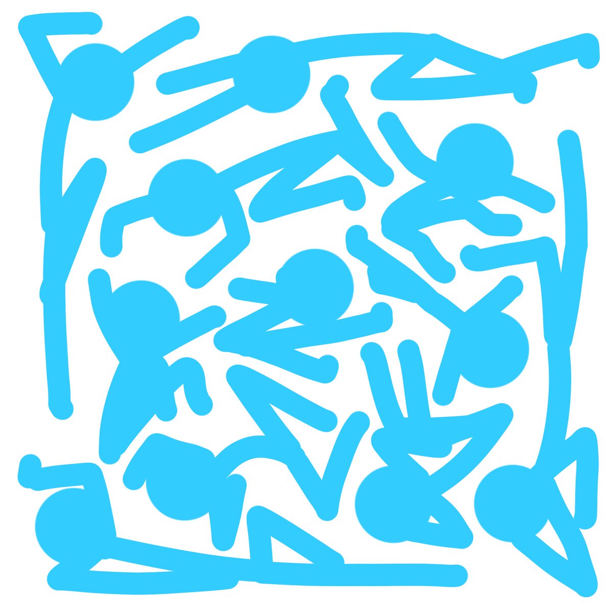 lintheidiot's tweet image. bl

#blue #alanbecker #stickman