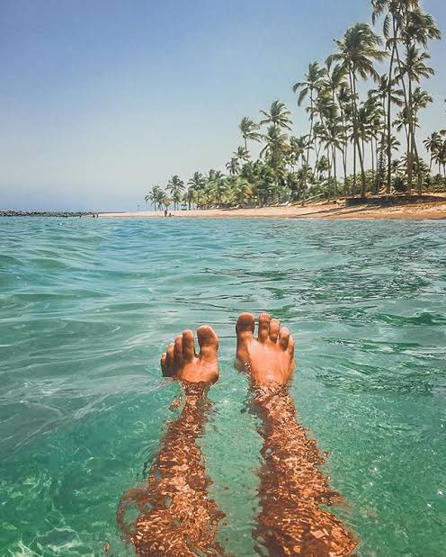O Brasileiro aterrorizado vivendo sem Gps e internet no Brasil: