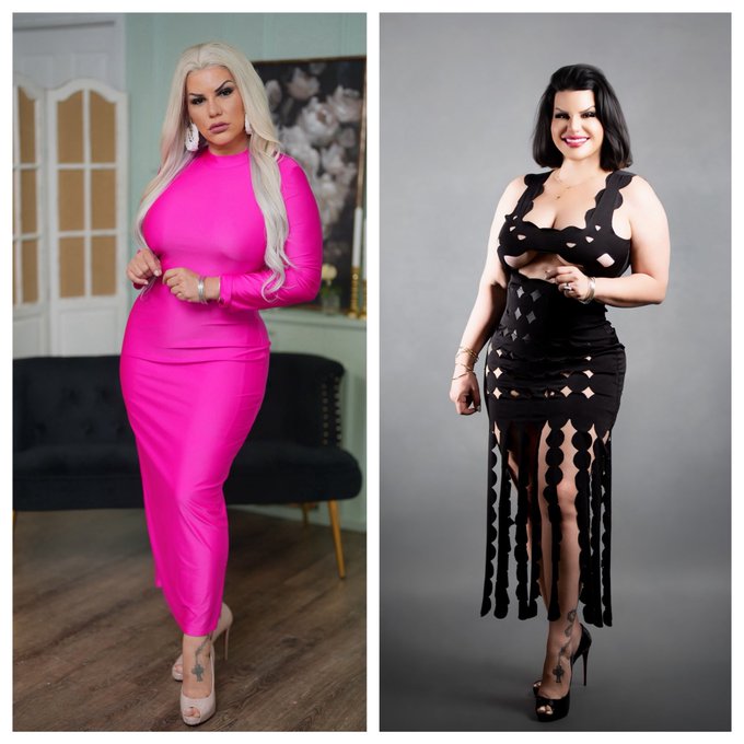 Watch Angelina Castro's leaked NSFW photo on TwXstars