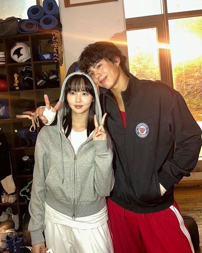 yonchan_31's tweet photo. 今見ているドラマたち
大切に観たくてゆっくり鑑賞中^ ^ https://t.co/xuTVbZFTyO